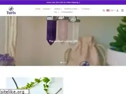 Sites similar to turixstore.com