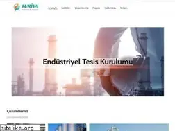Sites similar to turiya.com.tr