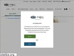 Sites similar to turiya.one