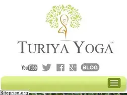 Sites similar to turiyayoga.com
