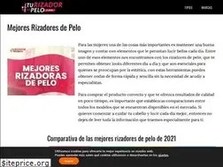 Sites similar to turizadordepelo.com