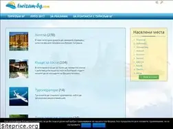 Sites similar to turizam-bg.com