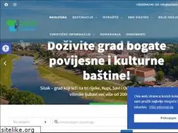 Sites similar to turizam-smz.hr