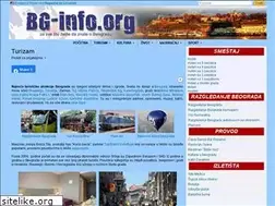 Sites similar to turizam.bg-info.org