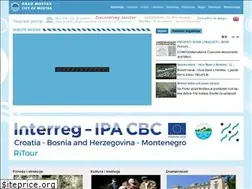 Sites similar to turizam.mostar.ba