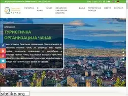 Sites similar to turizamcacak.rs