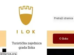 Sites similar to turizamilok.hr