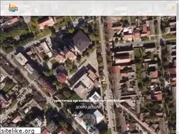 Sites similar to turizamkovin.rs