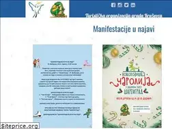 Sites similar to turizamkrusevac.com