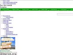 Sites similar to turizamusrbiji.com