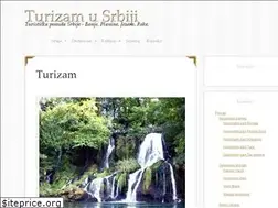 Sites similar to turizamusrbiji.rs