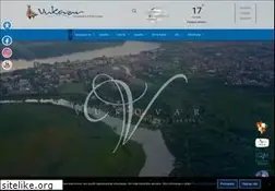 Sites similar to turizamvukovar.hr