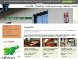 Sites similar to turizem-doris.si