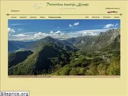 Sites similar to turizem-kranjc.si