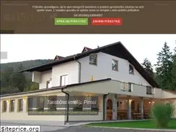 Sites similar to turizem-pirnat.si