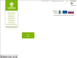 Sites similar to turizem-podcetrtek.si