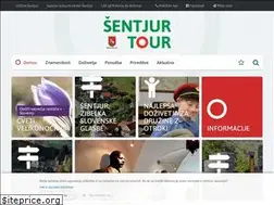 Sites similar to turizem-sentjur.com