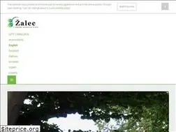 Sites similar to turizem-zalec.si