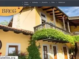 Sites similar to turizembreg.com