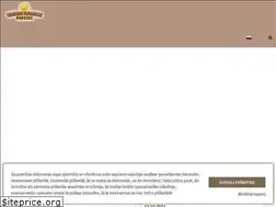 Sites similar to turizemkorosec.com