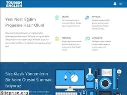 Sites similar to turizm-ingilizcesi.com