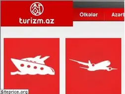Sites similar to turizm.az