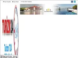 Sites similar to turizm24.net
