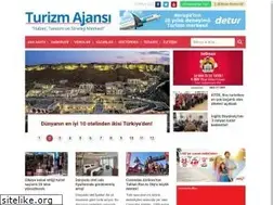 Sites similar to turizmajansi.com