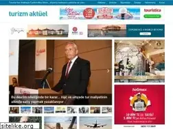 Sites similar to turizmaktuel.com