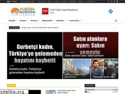 Sites similar to turizmavrupa.com