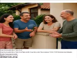 Sites similar to turizmavrupa.net