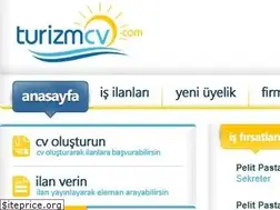 Sites similar to turizmcv.com