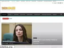 Sites similar to turizmdebusabah.com