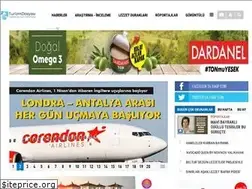 Sites similar to turizmdosyasi.com