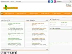 Sites similar to turizmebakis.com