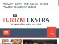 Sites similar to turizmekstra.com