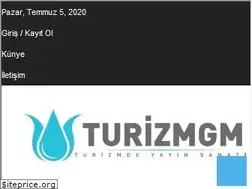 Sites similar to turizmgm.com