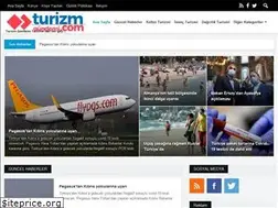Sites similar to turizmgundemi.com