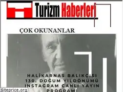 Sites similar to turizmhaberleri.com