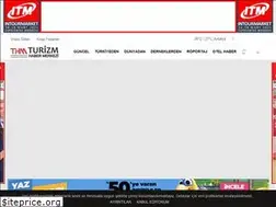 Sites similar to turizmhabermerkezi.net