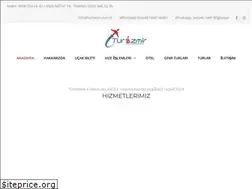 Sites similar to turizmir.com.tr