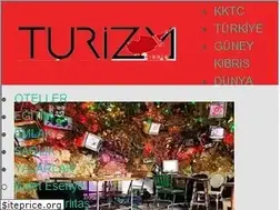 Sites similar to turizmkibris.com