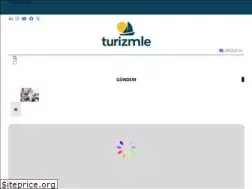 Sites similar to turizmle.com