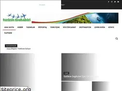 Sites similar to turizmmuhabiri.com