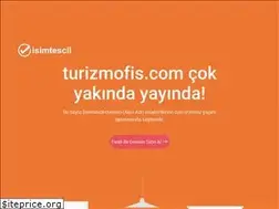 Sites similar to turizmofis.com