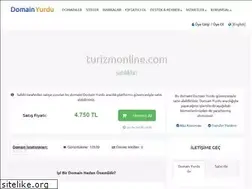 Sites similar to turizmonline.com