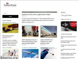 Sites similar to turizmpress.com