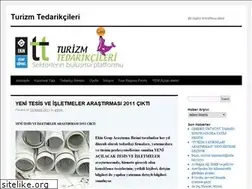 Sites similar to turizmtedarikcileri.com