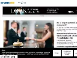 Sites similar to turizmus.com