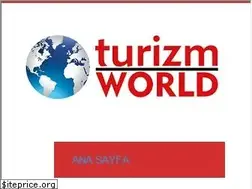 Sites similar to turizmworld.com